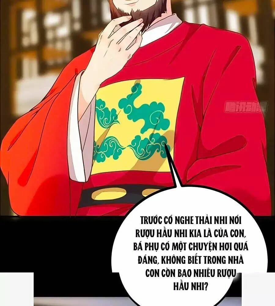 thần y khí nữ: ngự thú cuồng phi của quỷ đế chapter 47 22