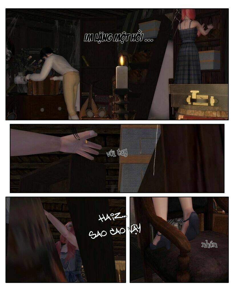 truyện sims - earl story chapter 65 35