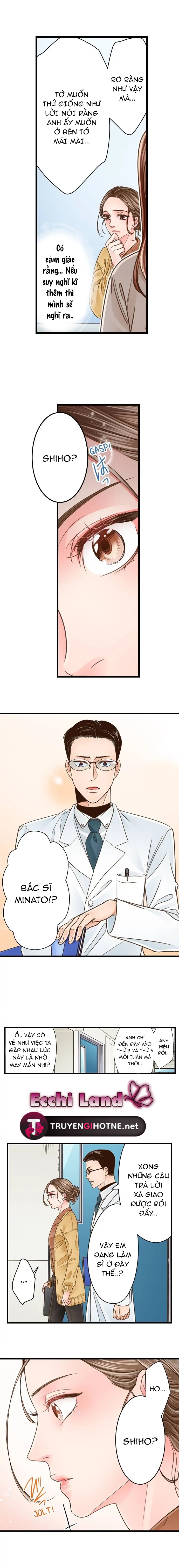 Học Sinh Của Tôi Là Tên Nghiện Sex chapter 151.2 - Trang 2