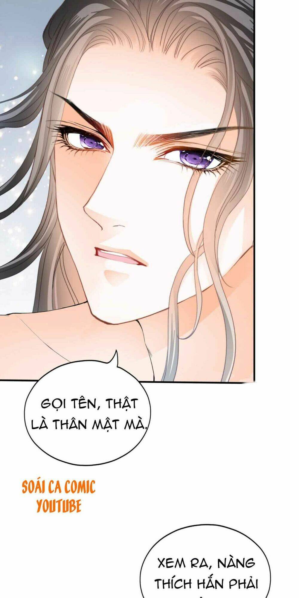 bổn vương muốn nàng chapter 73 26