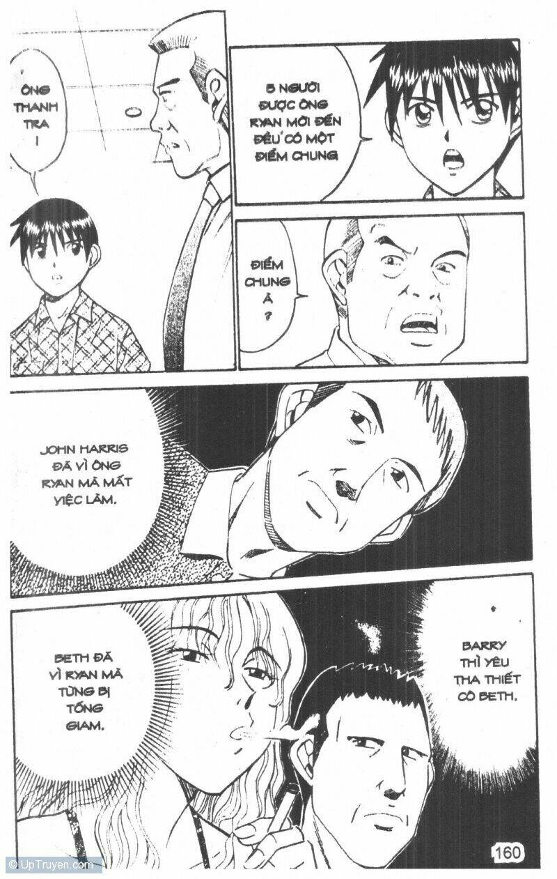 thám tử toma chapter 10 160