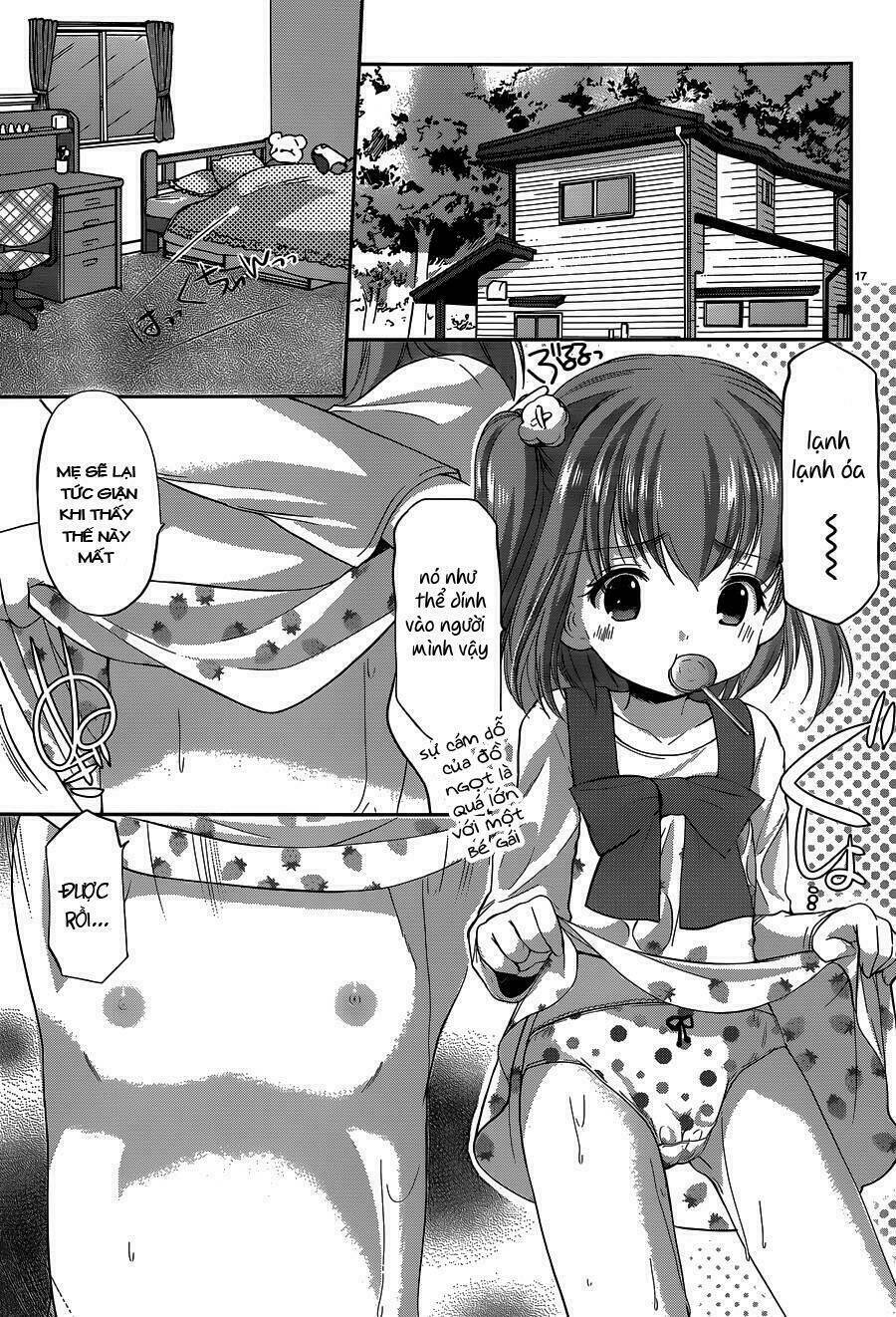 hoshihime mura no naisho hanashi chapter 3 17