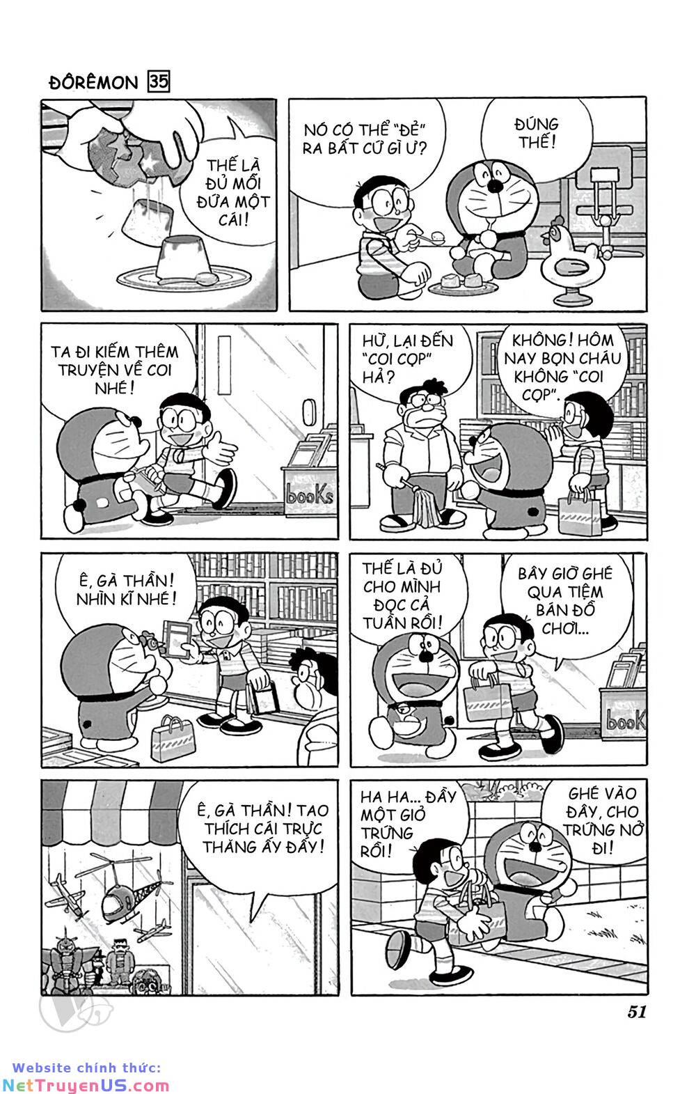 doraemon chapter 623 5