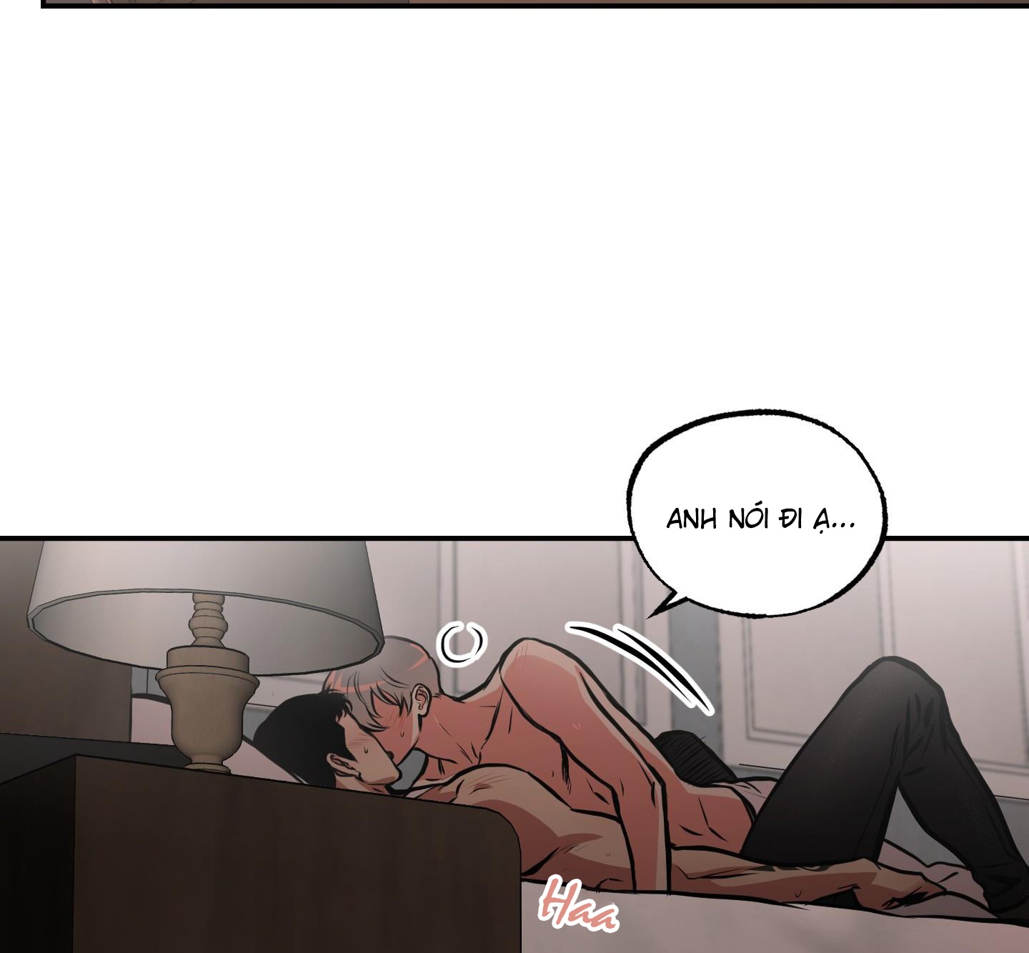 cây thương của ghost chapter 21 13