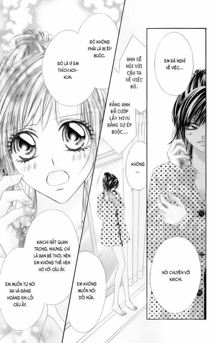 kyousou heaven chapter 7 23