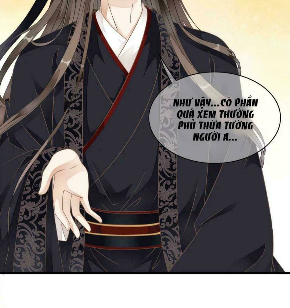 bạch liên yêu cơ người chapter 33 24