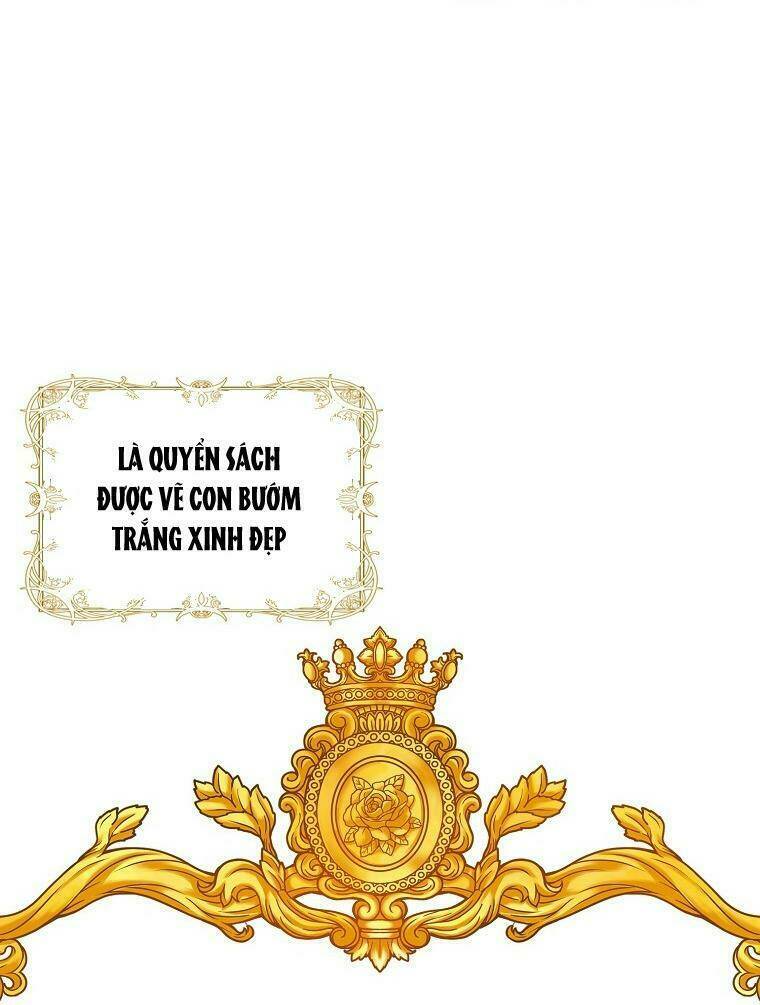 sinh ra làm con gái ác nữ chapter 33 36