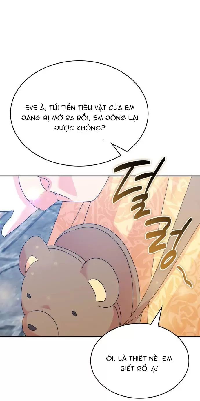 sống trong vườn hoa của công chúa chapter 19 31