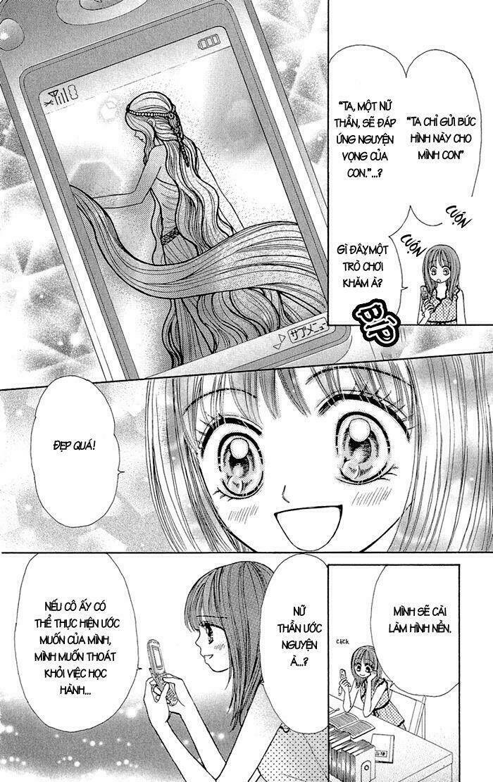 gakkou de atta kowai hanashi chapter 2 9