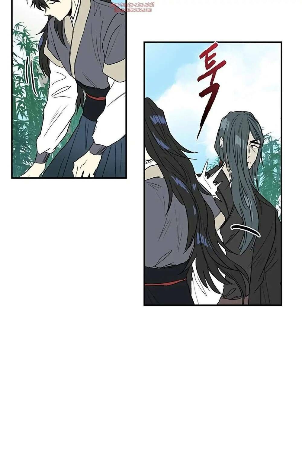 học sĩ tái sinh chapter 91 57