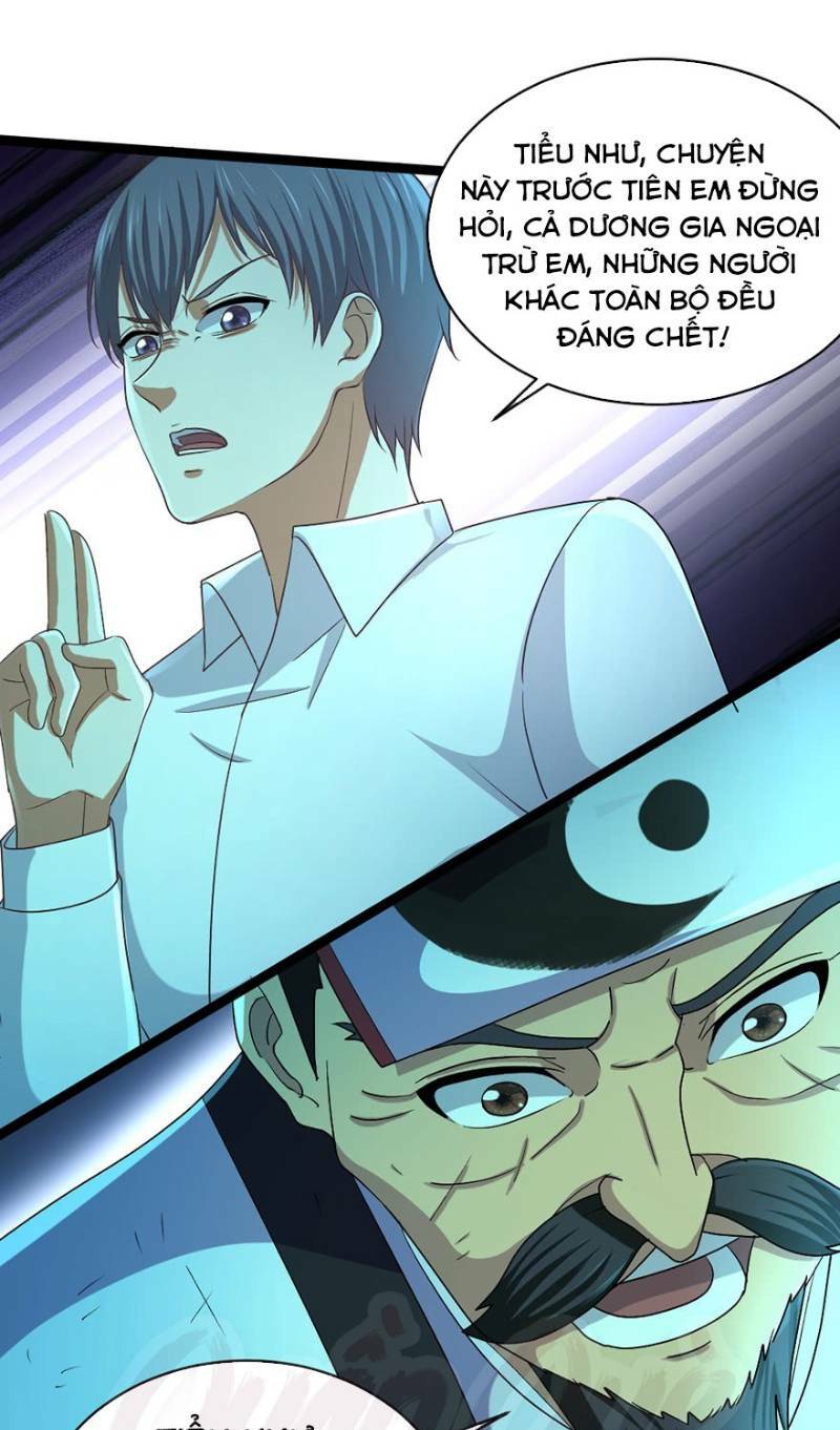 thập nhị thiên kiếp chapter 20 7