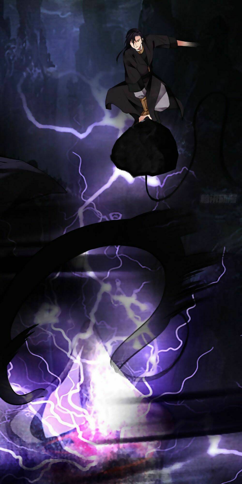 giấc mộng nam triều chapter 25 23