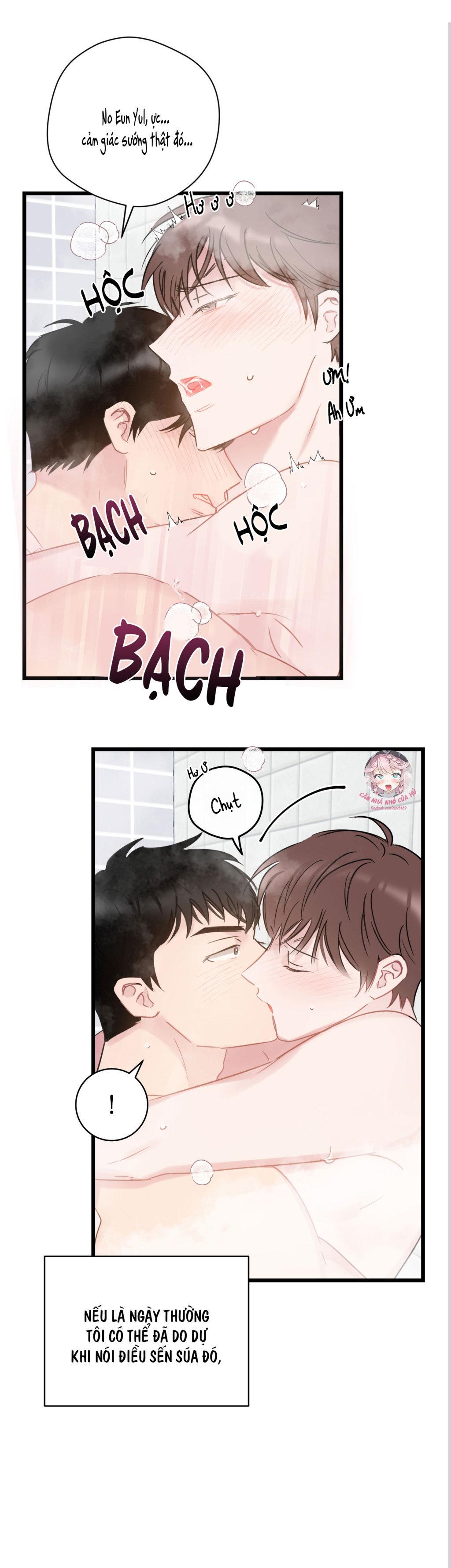 tình yêu bình dị nhất chapter 11 15