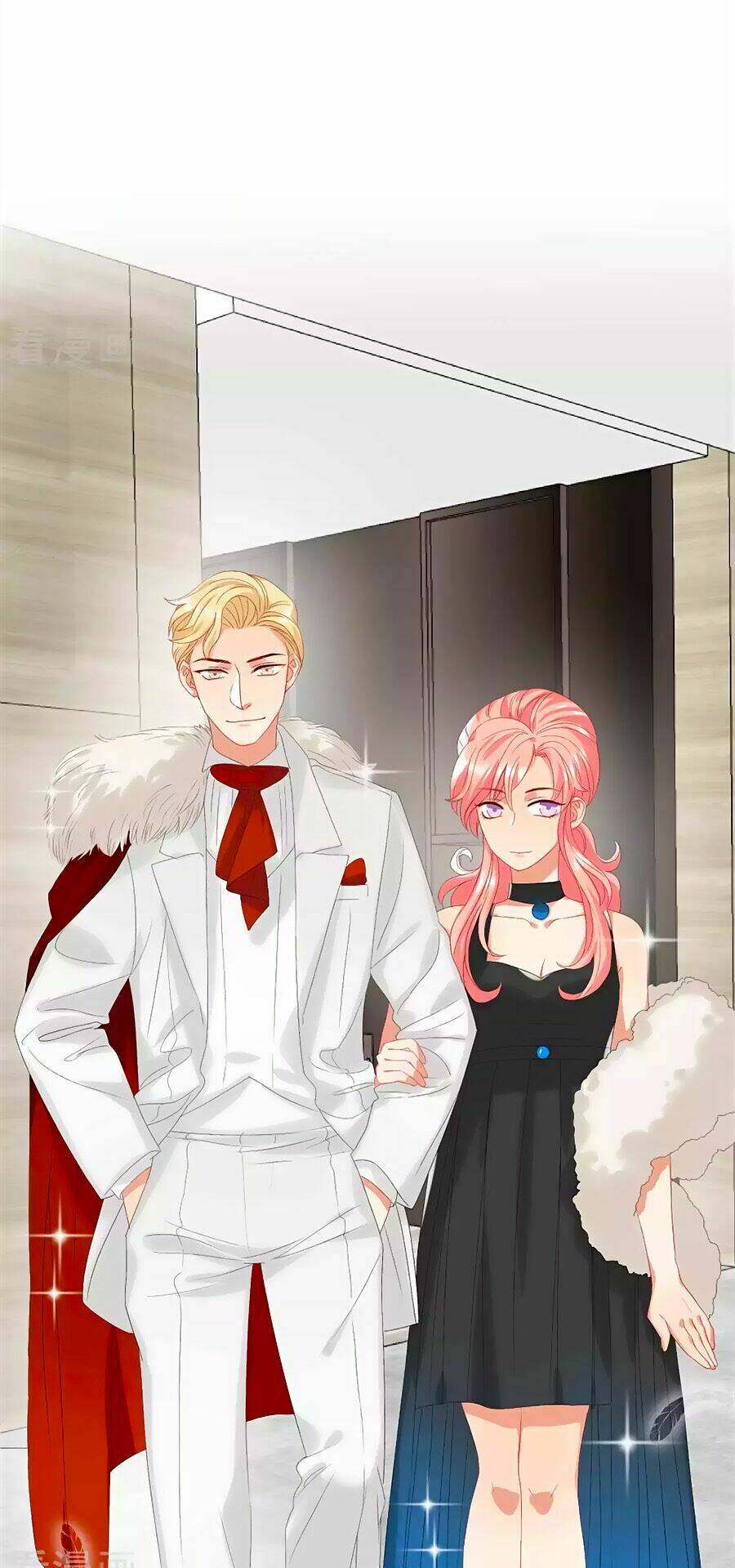 tửu điếm nữ vương chapter 22 25