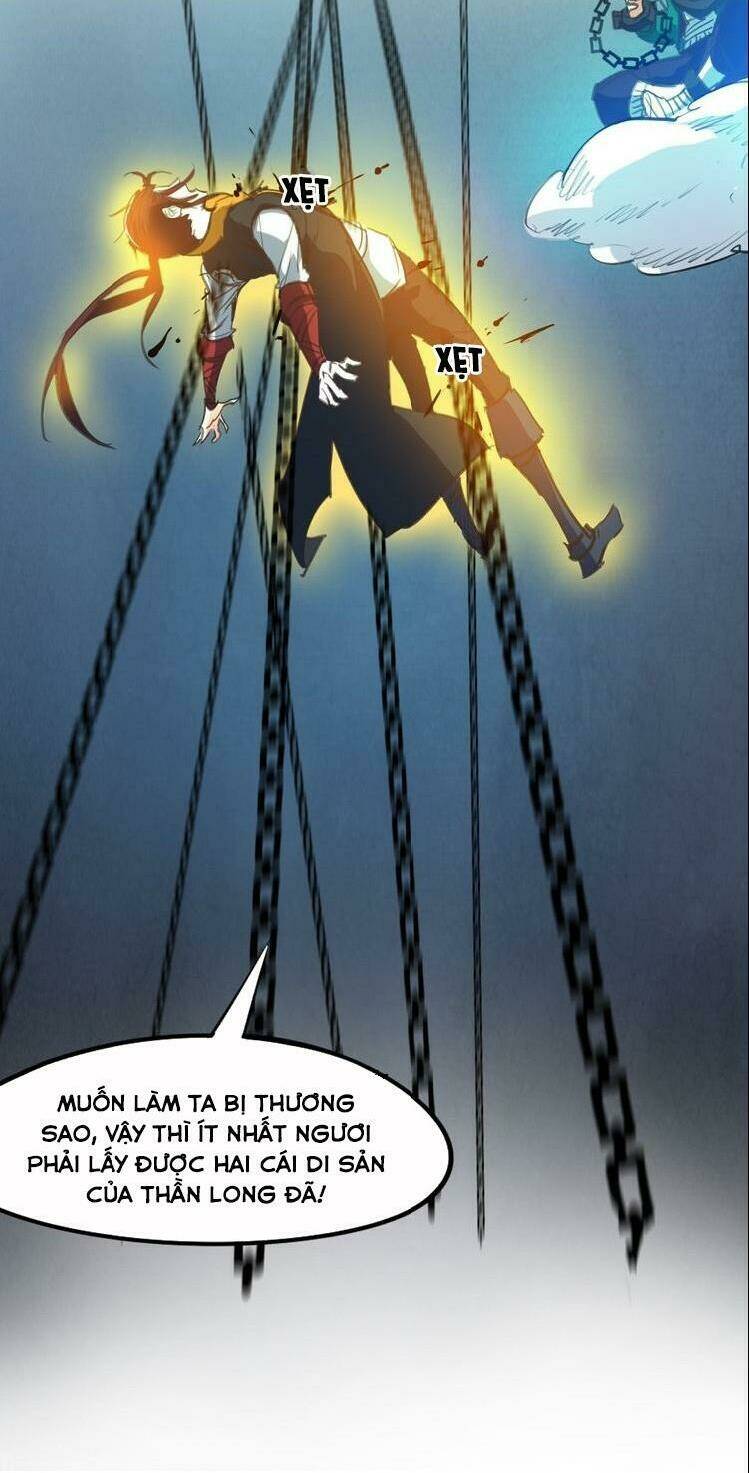 long mạch võ thần chapter 74 46