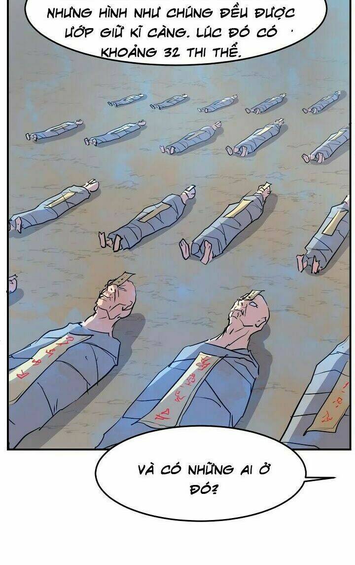 trọng sinh, bất khả chiến bại chapter 19 46