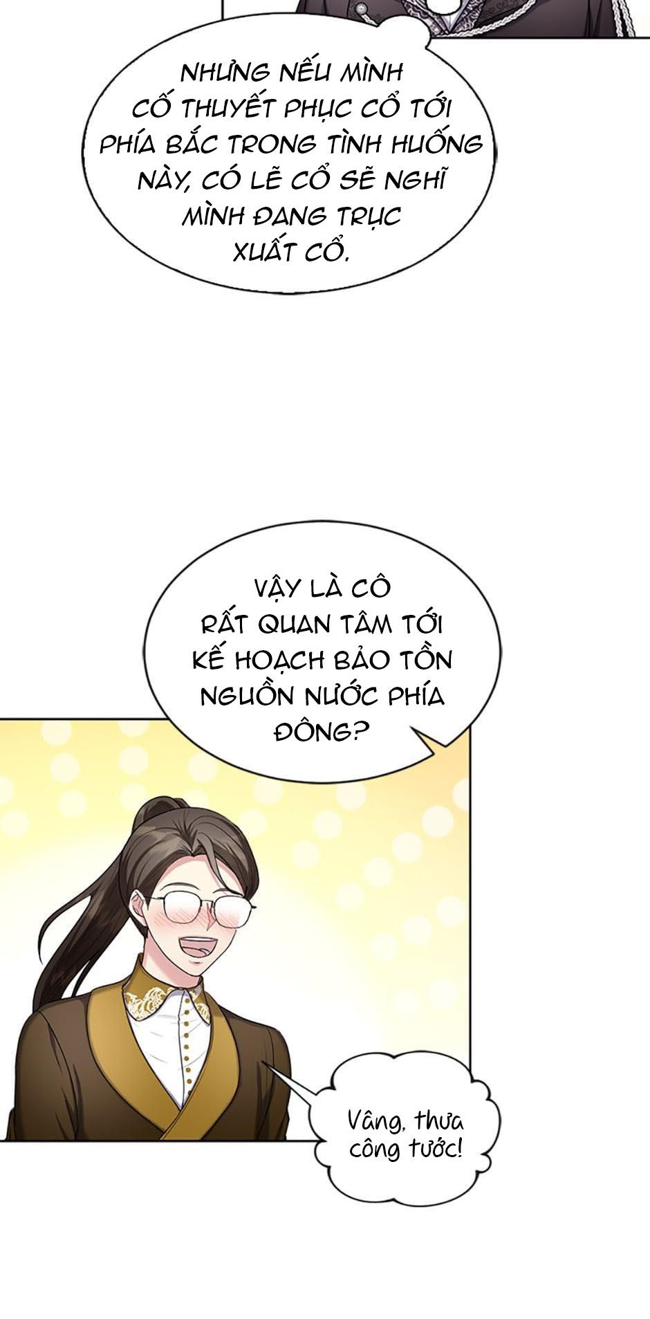 hợp đồng hôn nhân của công tước ashleyan chapter 28.1 18