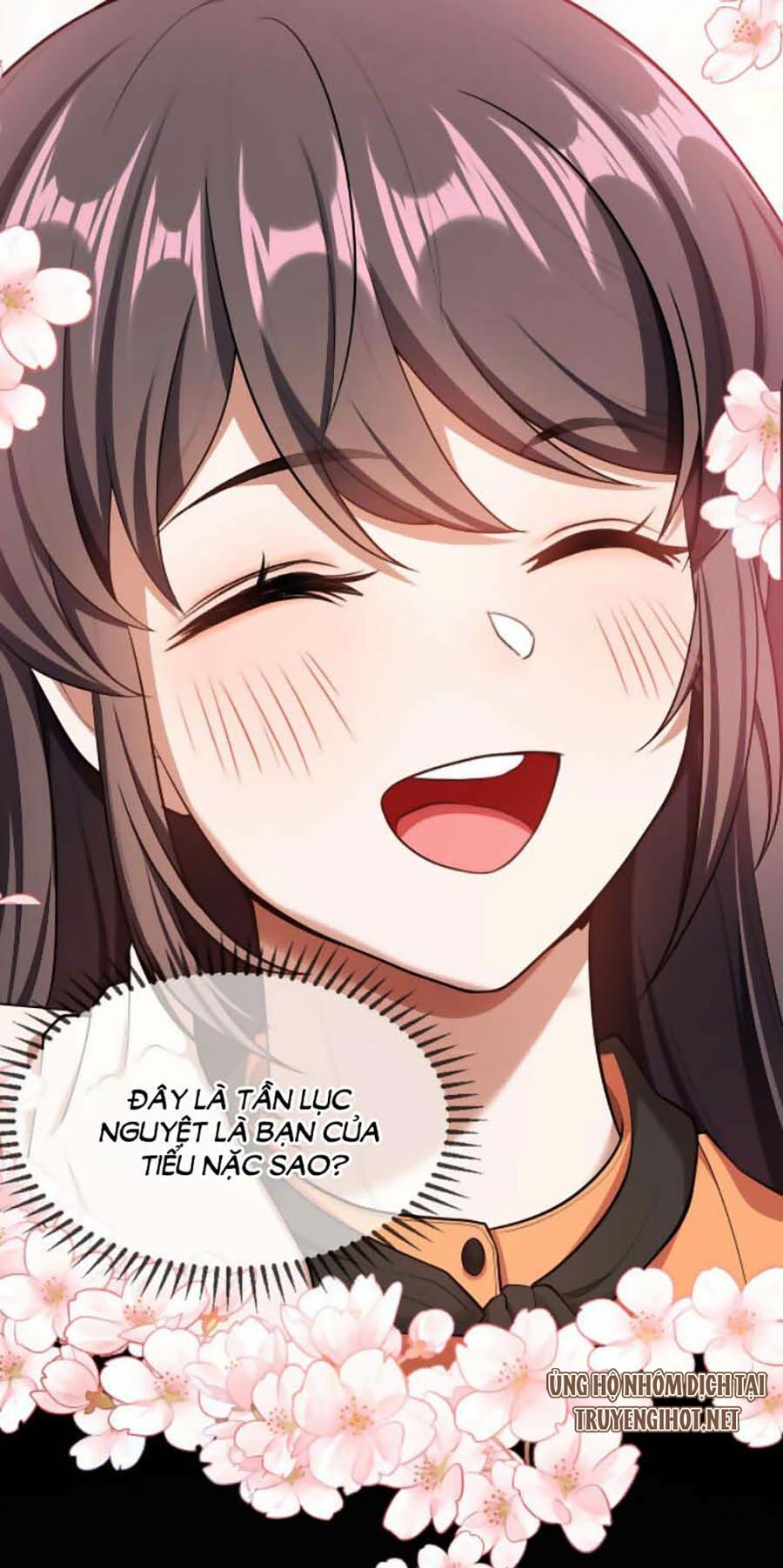 kế hoạch công lược của cô vợ gả thay chapter 38 13