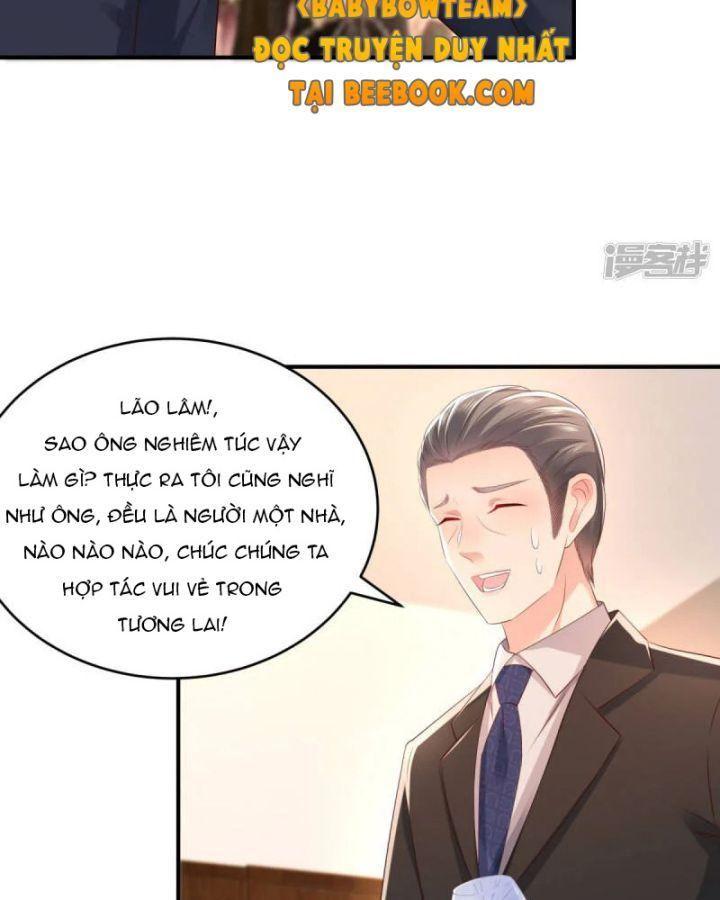 tái sinh tương ngộ chapter 27 20