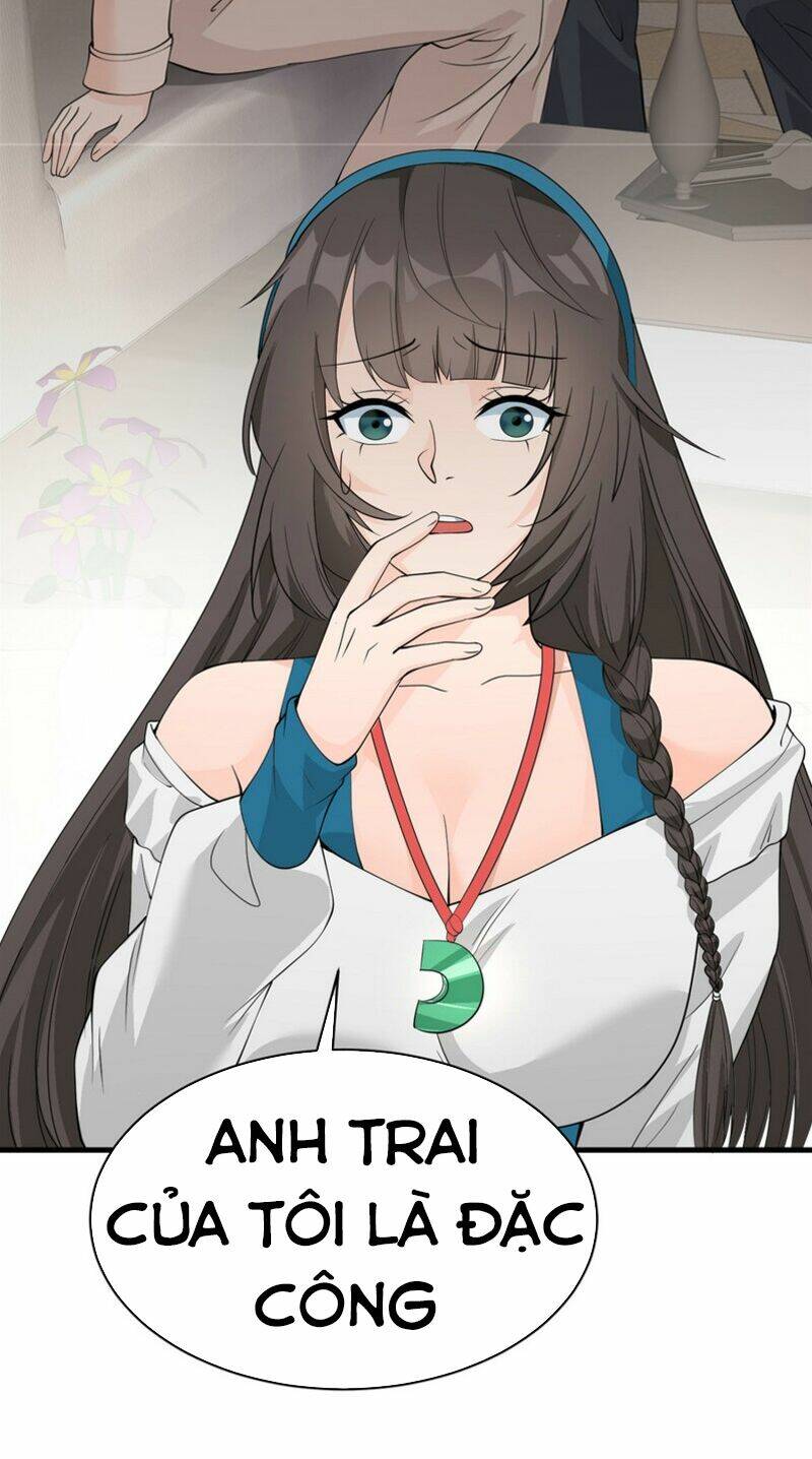 hoa hậu giảng đường luôn bên người chapter 48 3