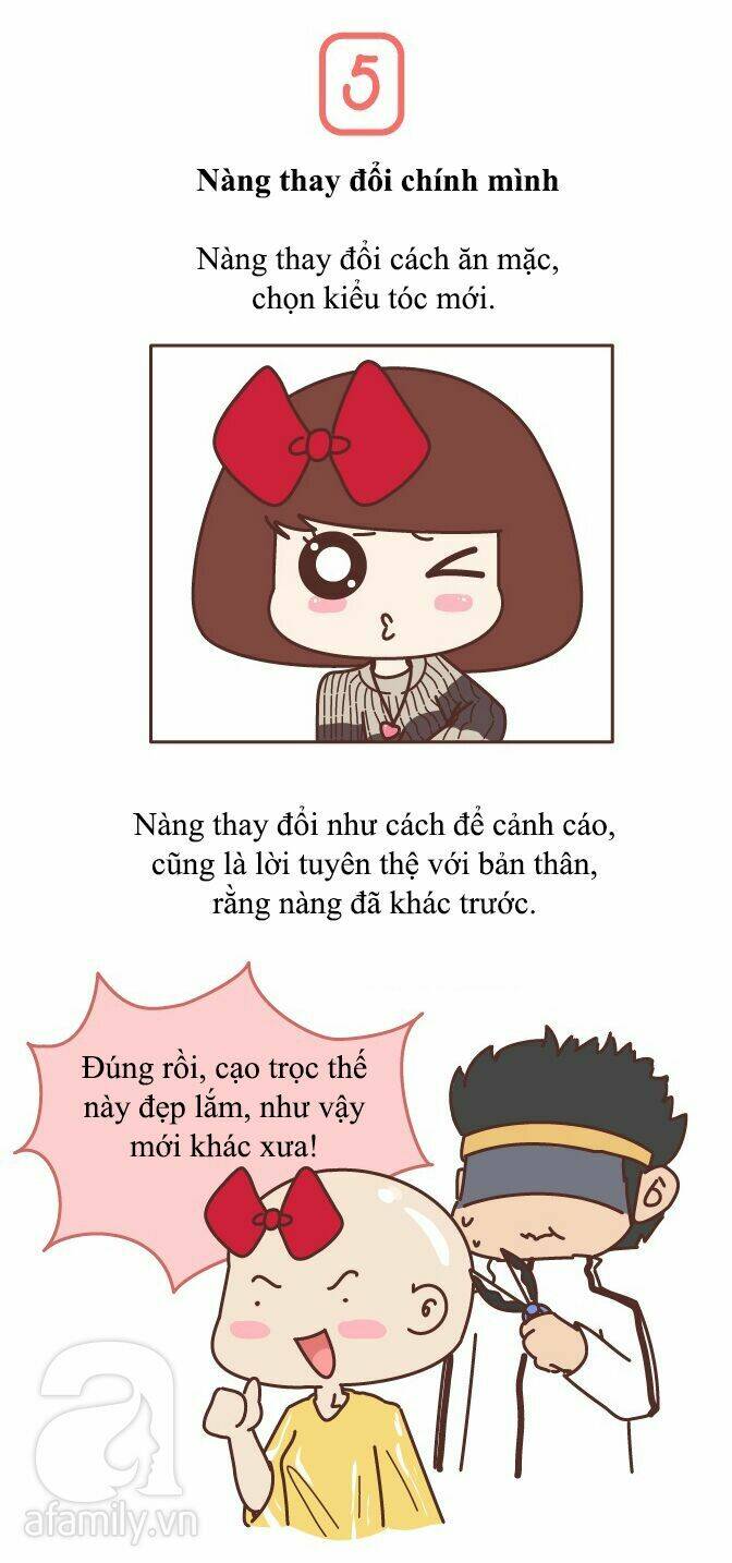 giải mã tình yêu chapter 197 12