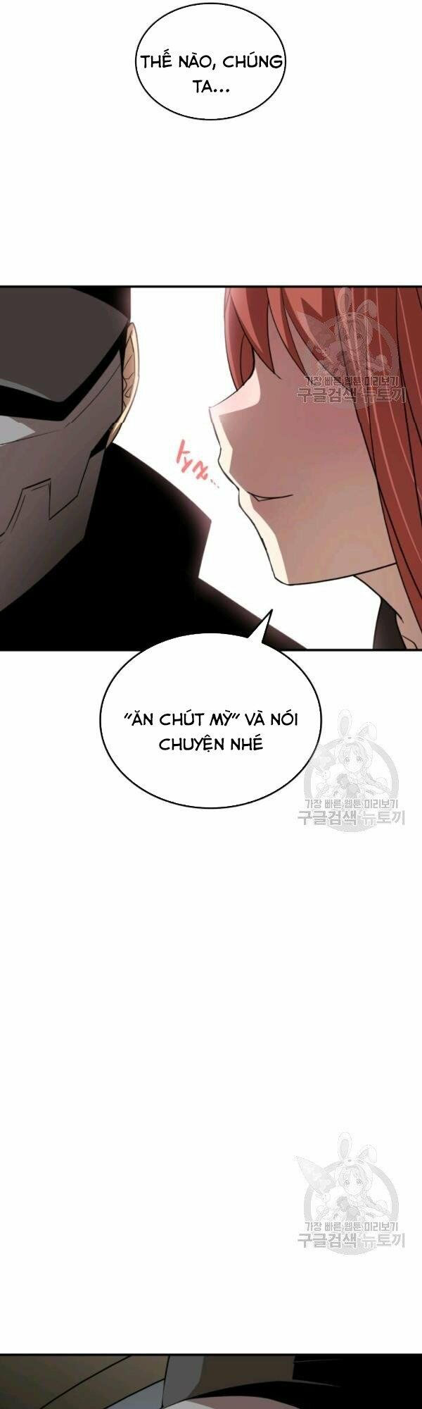 tôi là lính mới chapter 49 43