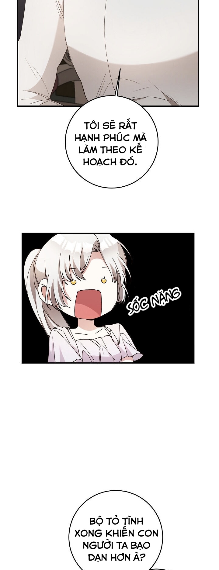 lý do nàng ấy sống như 1 ác nữ chapter 28 25