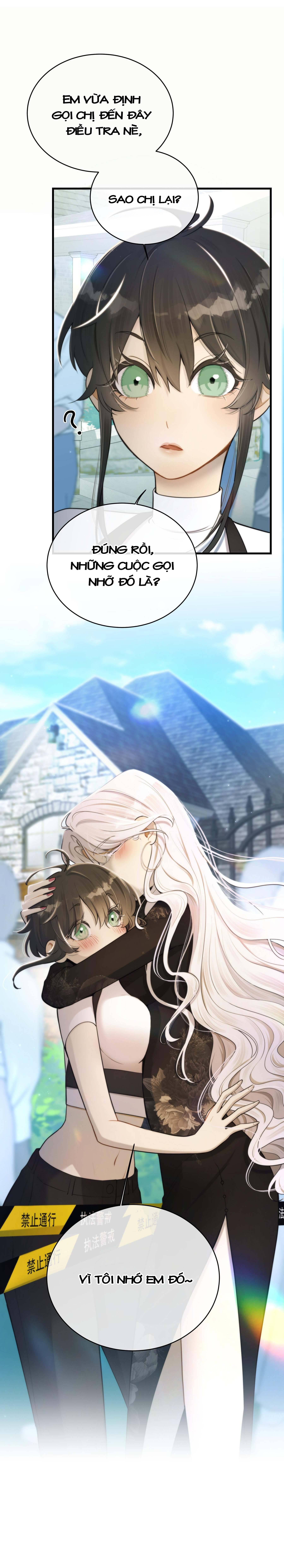 giam cầm em trong lòng bàn tay chapter 10 3