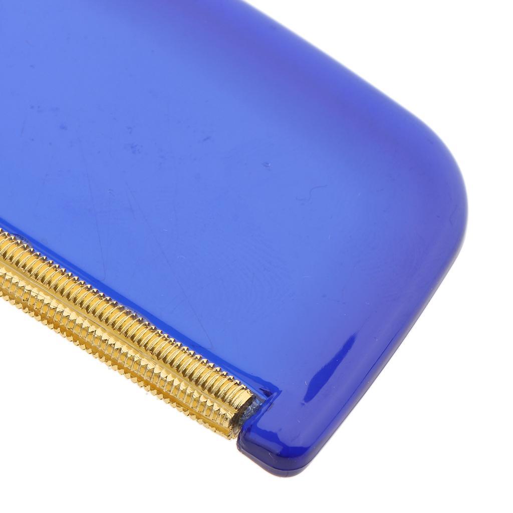 20pcs Fuzz Compact Cashmere Wool Comb Lint Remover Shaver Garment Care Tools