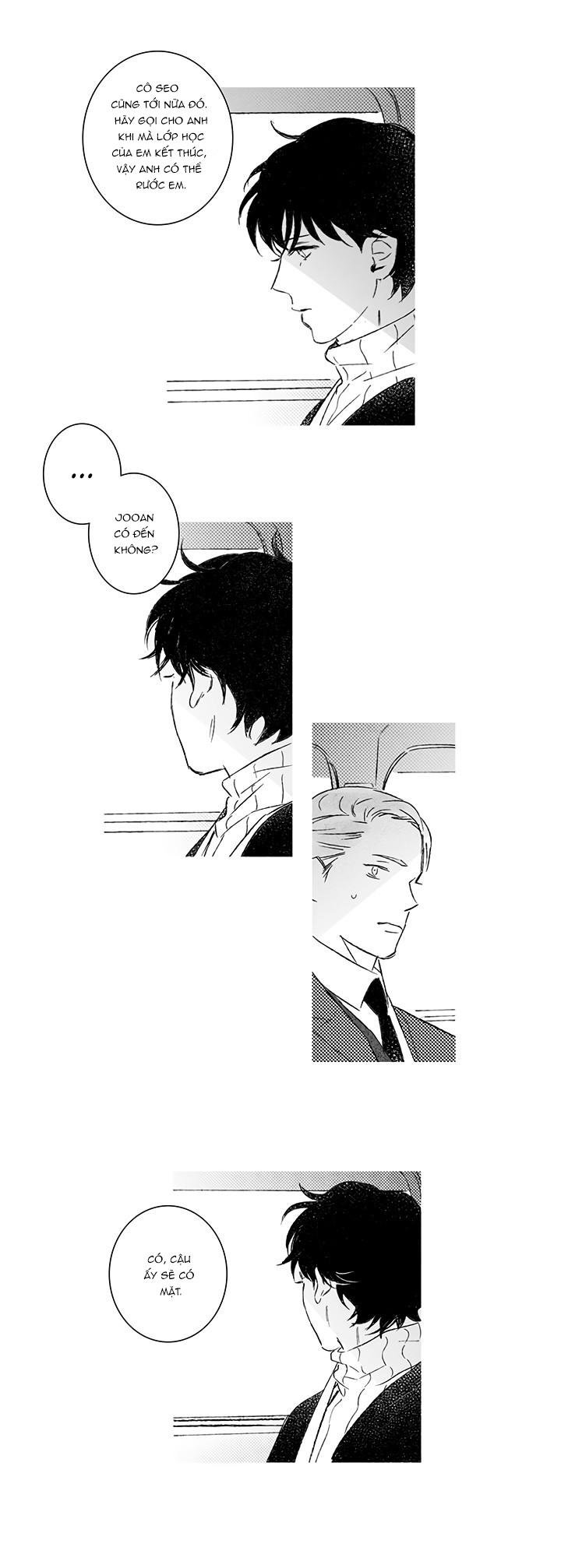 xin hãy yêu tôi chapter 3 5