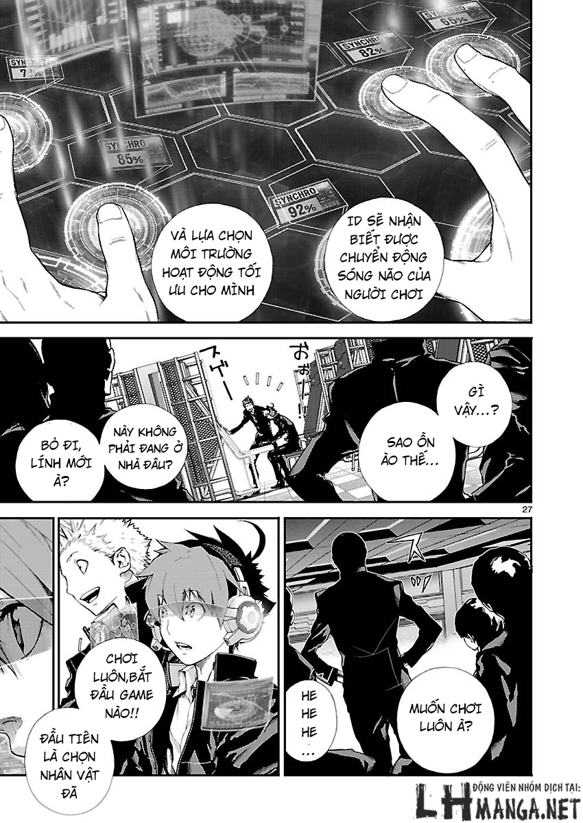 battle mexia chapter 1 27