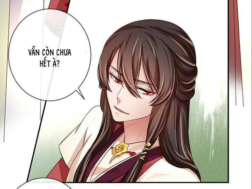 nghiên hương kỳ đàm chapter 14 30