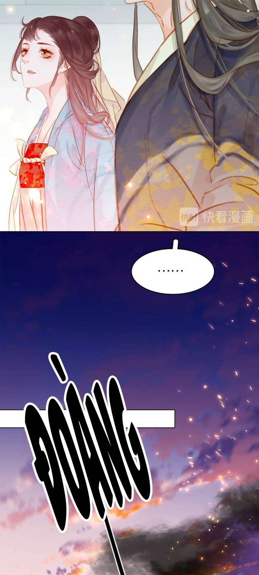 tiểu sư phụ, tóc giả của ngài rơi rồi! chapter 26 39