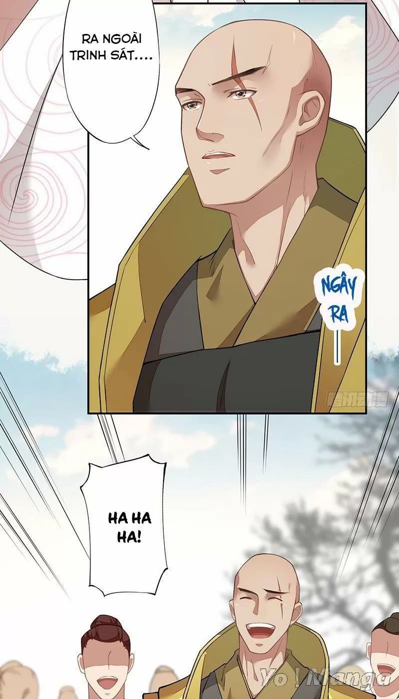 tuyệt thế luyện đan sư chapter 120 3