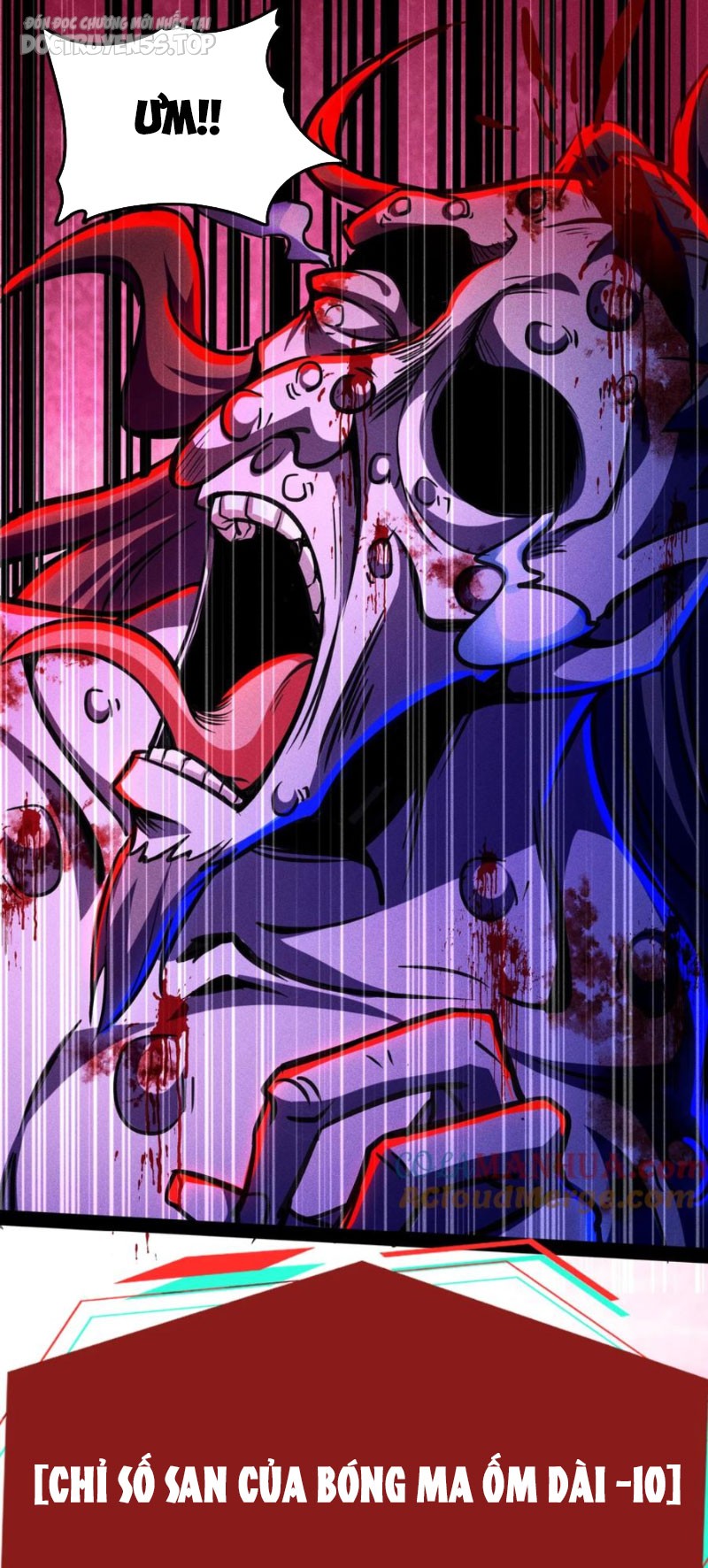 quỷ dị dược tề sư: bệnh nhân của ta đều là kinh khủng chapter 133 5