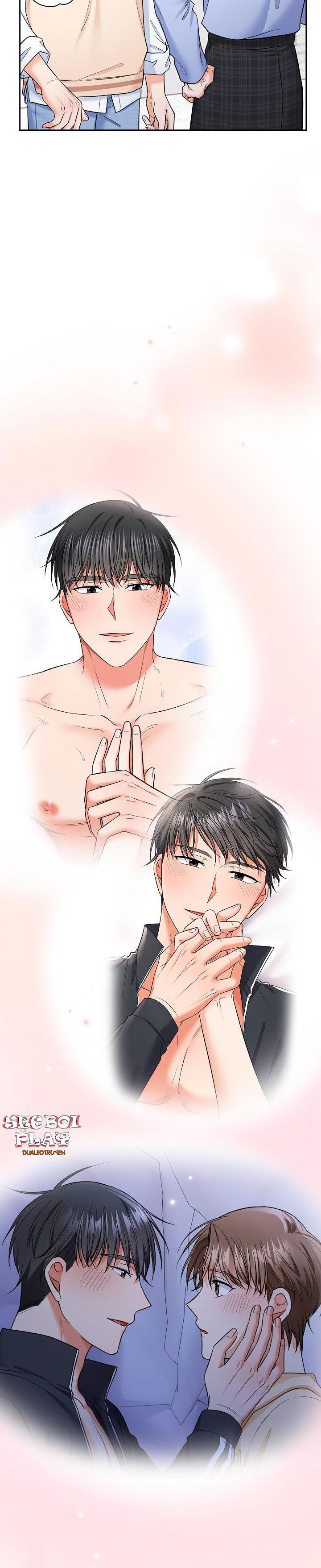 phòng tắm hơi chapter 36 6