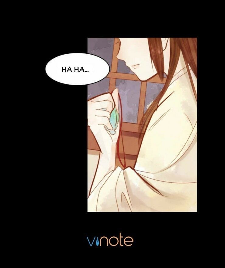 thứ nữ hữu độc chapter 1 38