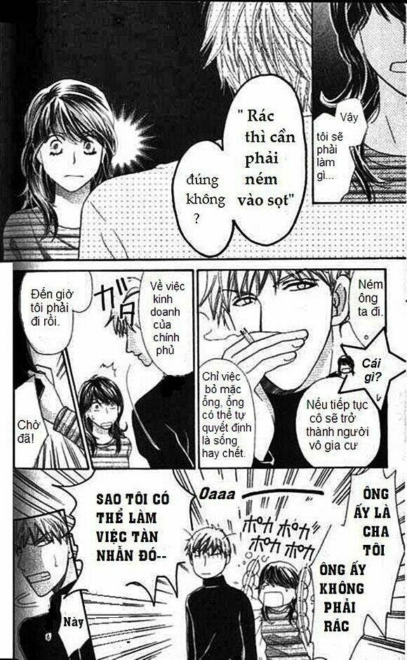 diamond life chapter 4 18