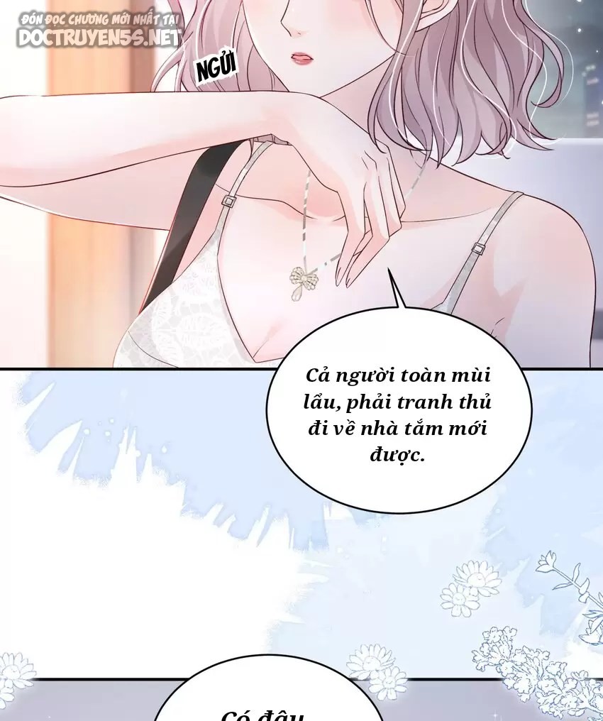 mận xanh chapter 62 5