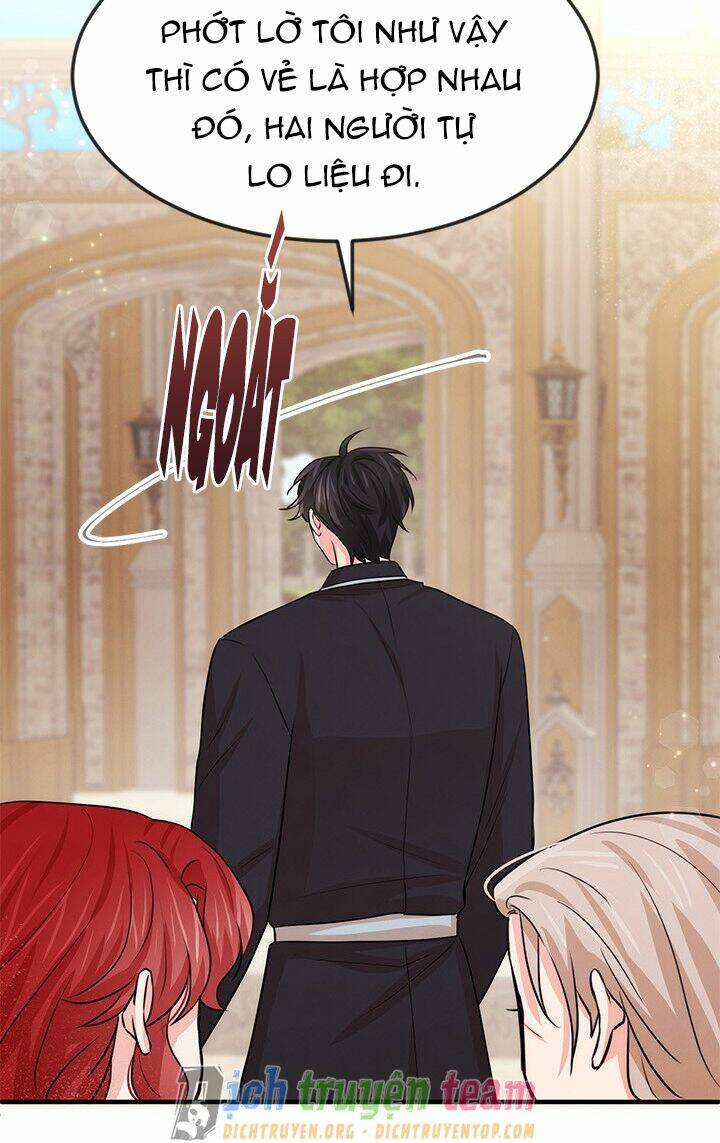 tiểu thư scarlet, em không muốn trả thù sao? chapter 36 31