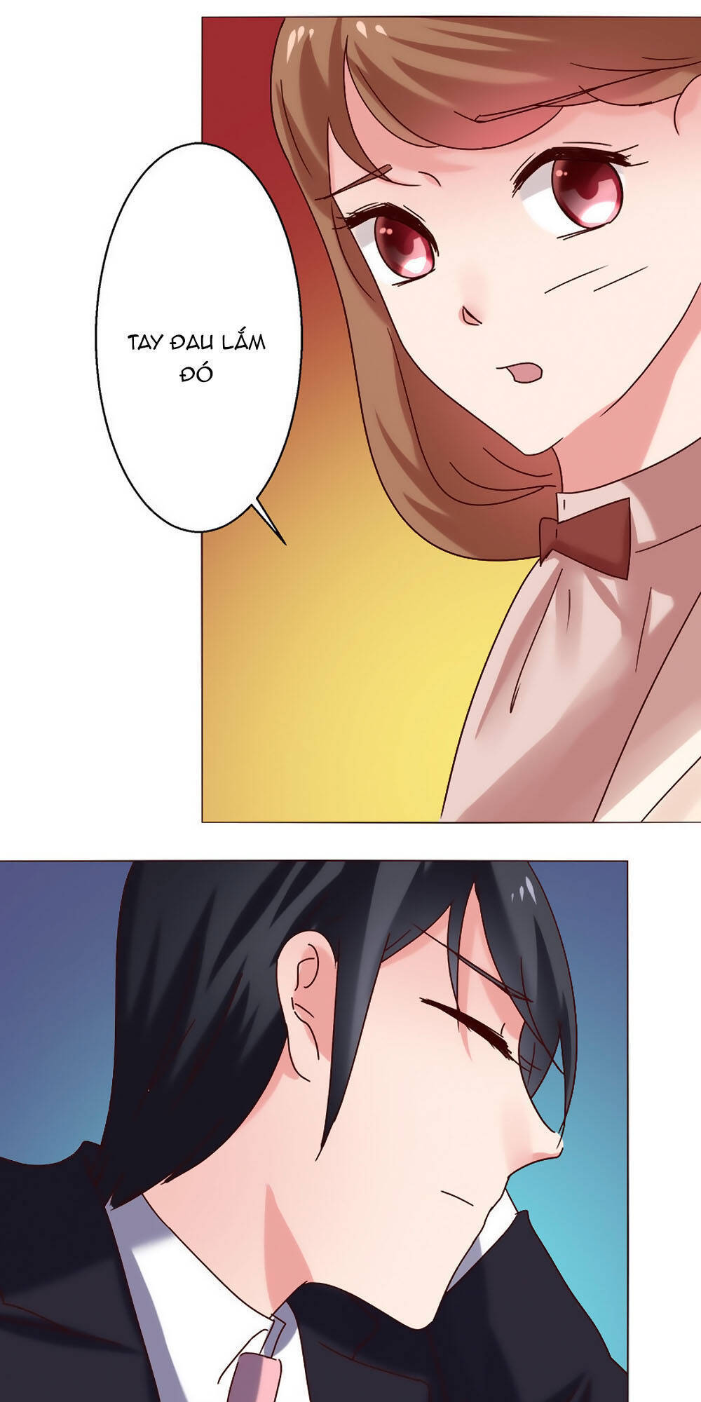một tuần làm tình nhân chapter 17 53