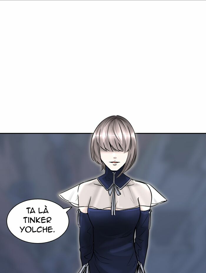 tòa tháp bí ẩn 2 chapter 314 13
