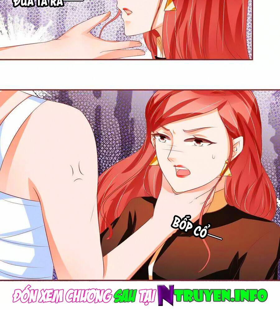 vương tước tư hữu bảo bối chapter 134 19