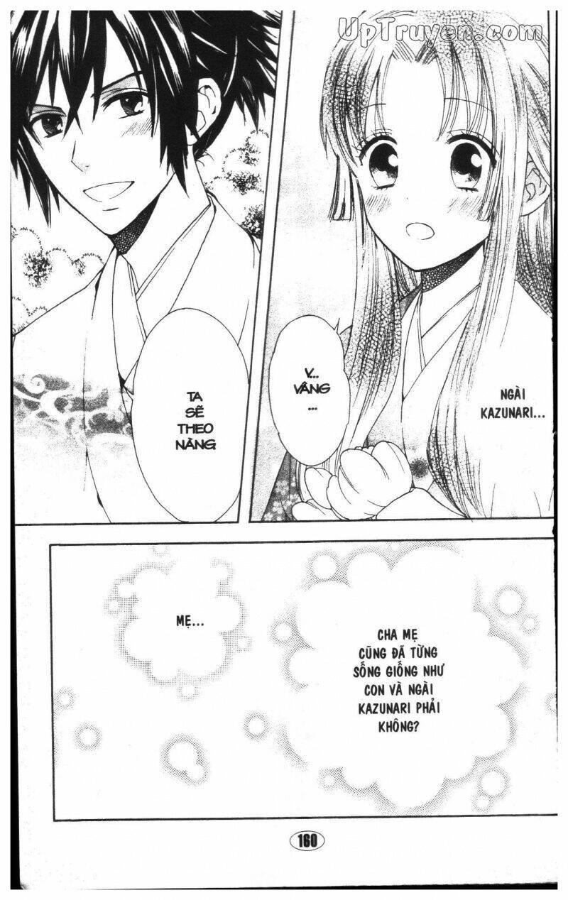 công chúa chiến quốc chapter 1 144