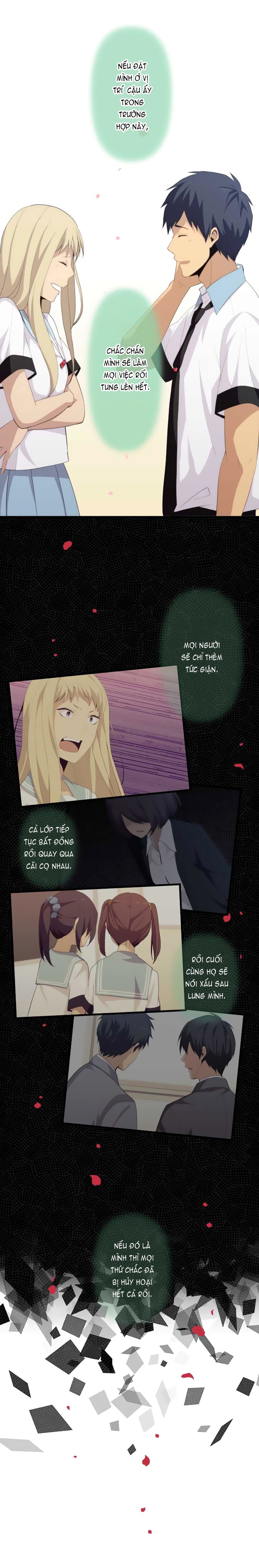 relife chapter 138 7