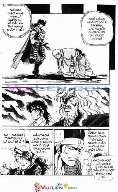 vương tử takeru chapter 17 59