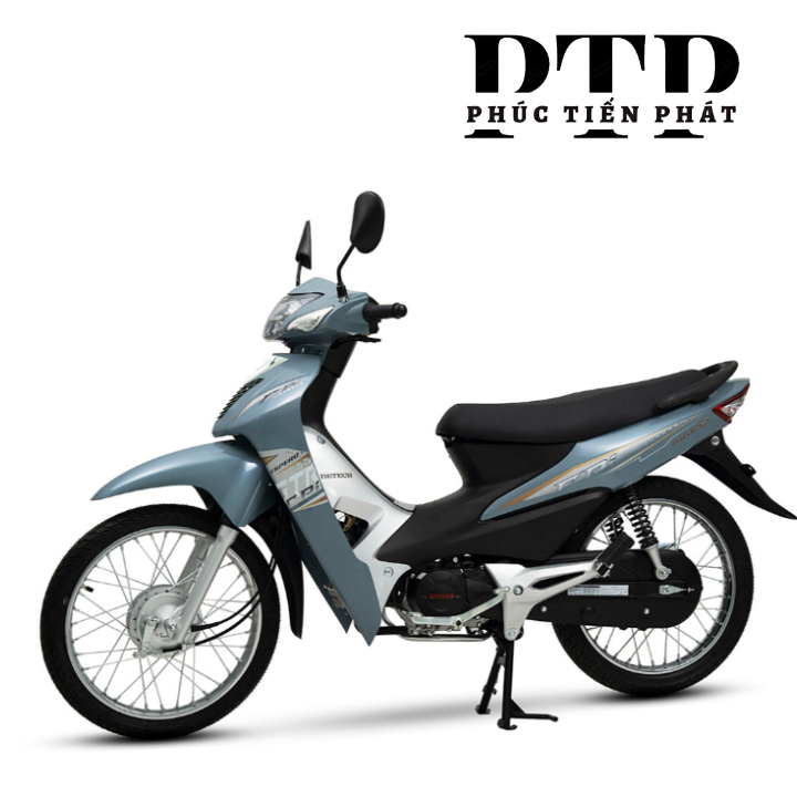 Xe Wave 50cc Espero 50C3HE