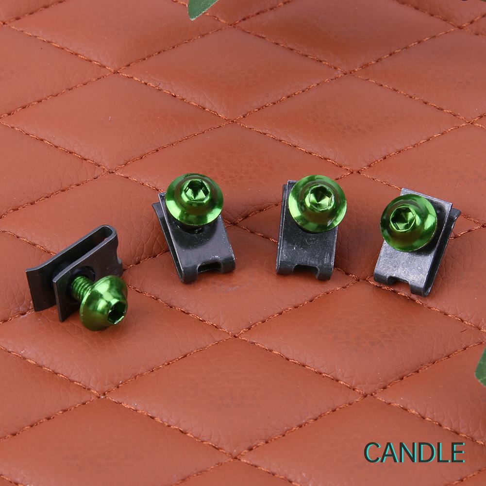 10 Ốc Vít 5mm