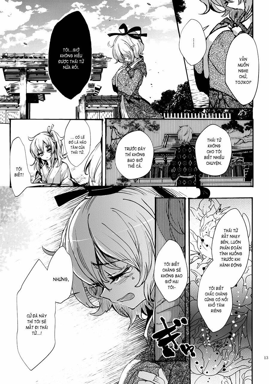 touhou - soga no tojiko wa koranai ara no shou chapter 0 14