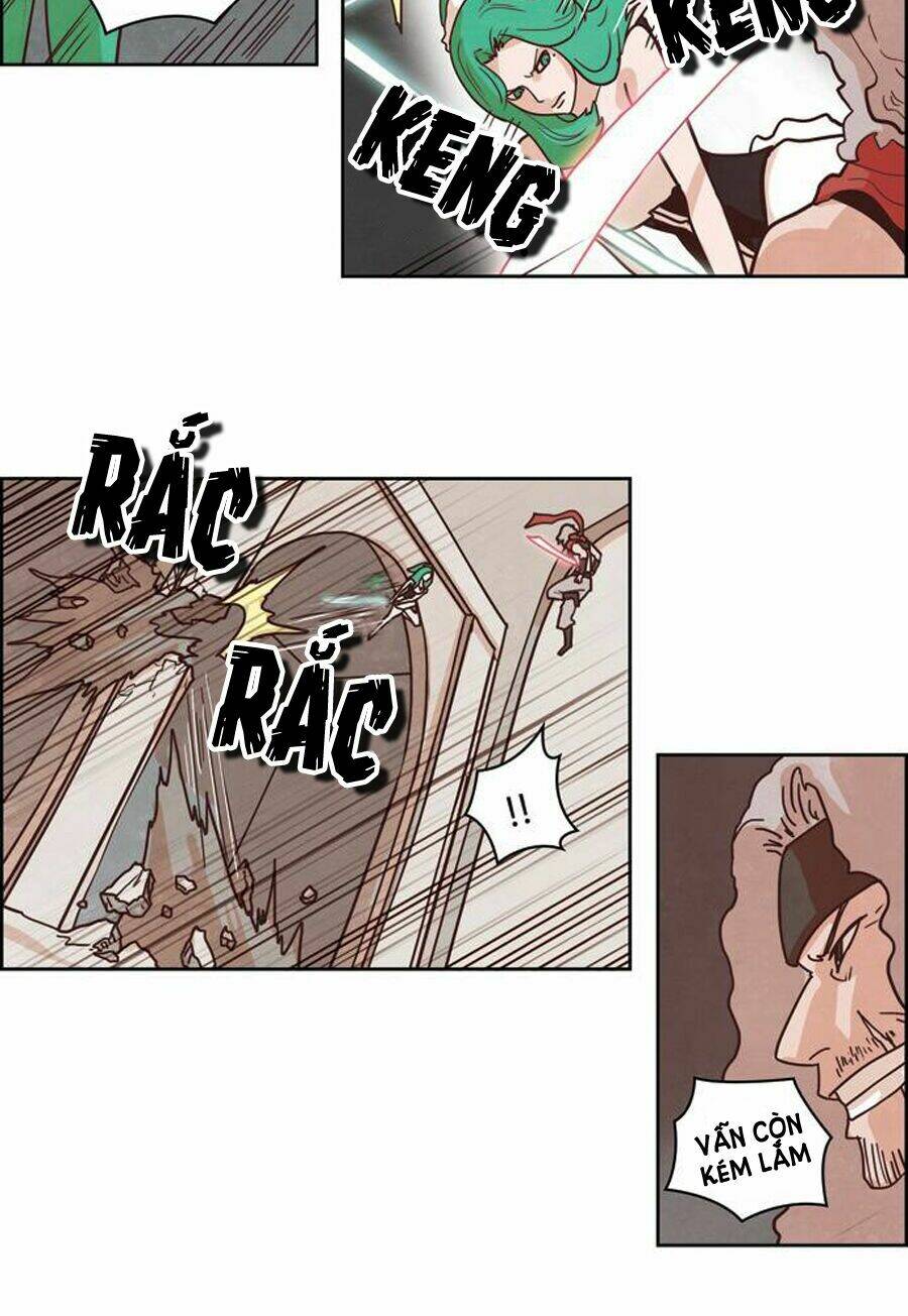 the devil king is bored chapter 113 4